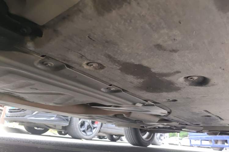 Used BMW X1 2014 sDrive18i Leading Model Chassis Front Left