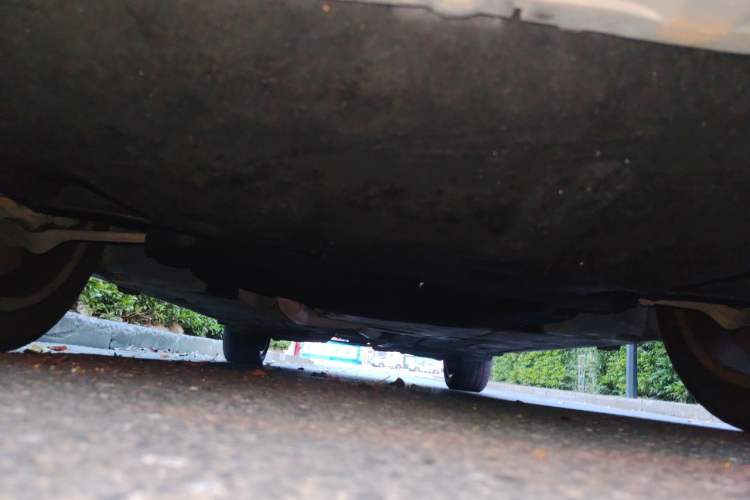 Used BMW X1 2014 sDrive18i Leading Model Chassis Front