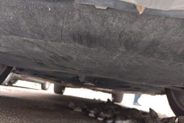 Used BMW X1 2014 sDrive18i Leading Model Chassis Front