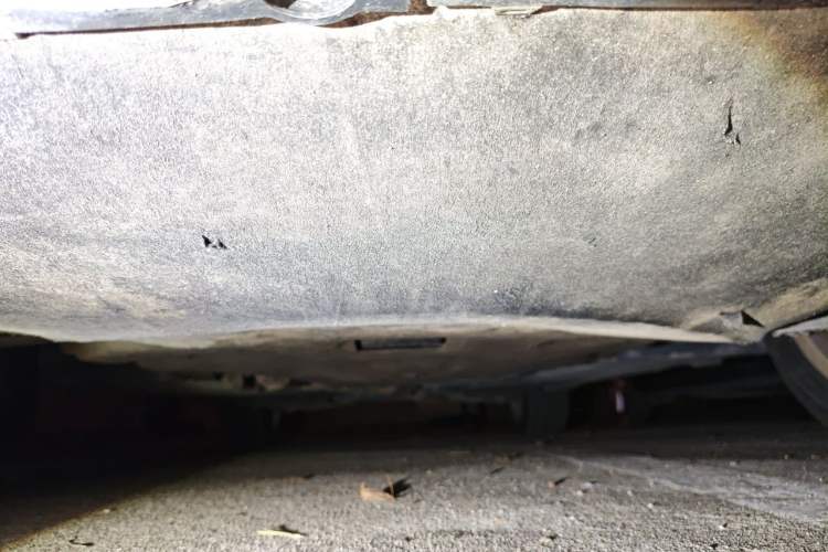 Used BMW X1 2014 sDrive18i Fashion Model Chassis Front