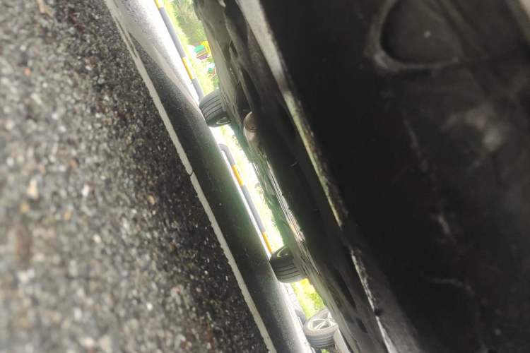 Used BMW X1 2014 sDrive18i Fashion Model Chassis Front
