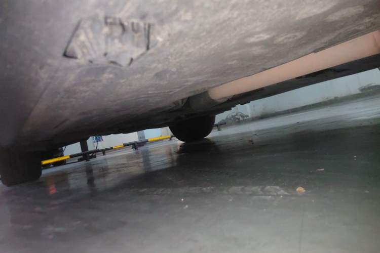Used BMW X1 2014 sDrive18i Fashion Model Chassis Front Right
