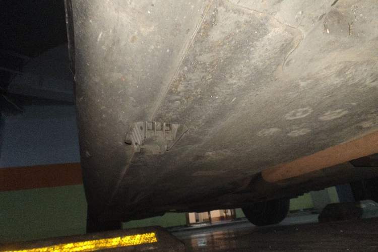 Used BMW X1 2014 sDrive18i Leading Model Chassis Front Right
