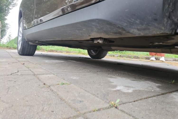 Used BMW X1 2014 sDrive18i Leading Model Chassis Front Right