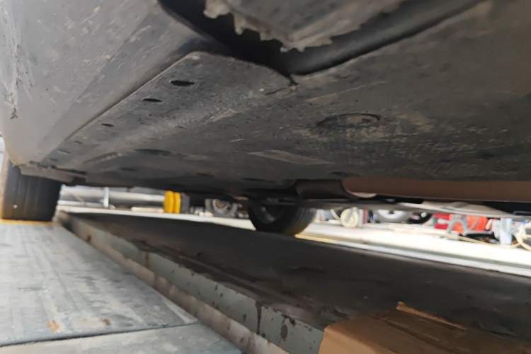 Used BMW X1 2014 sDrive18i Leading Model Chassis Front Right