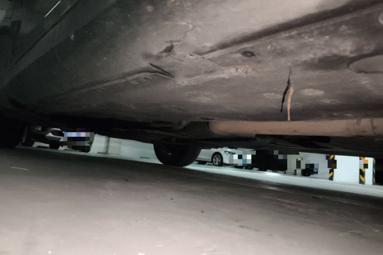 Used BMW X1 2014 sDrive18i Leading Model Chassis Front Right
