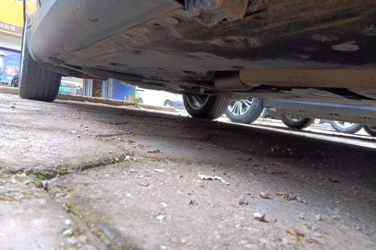 Used BMW X1 2014 sDrive18i Leading Model Chassis Front Right