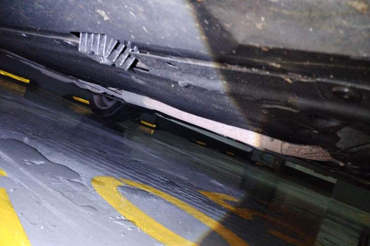 Used BMW X1 2014 sDrive18i Fashion Model Chassis Front Right