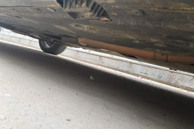 Used BMW X1 2014 sDrive18i Fashion Model Chassis Front Right