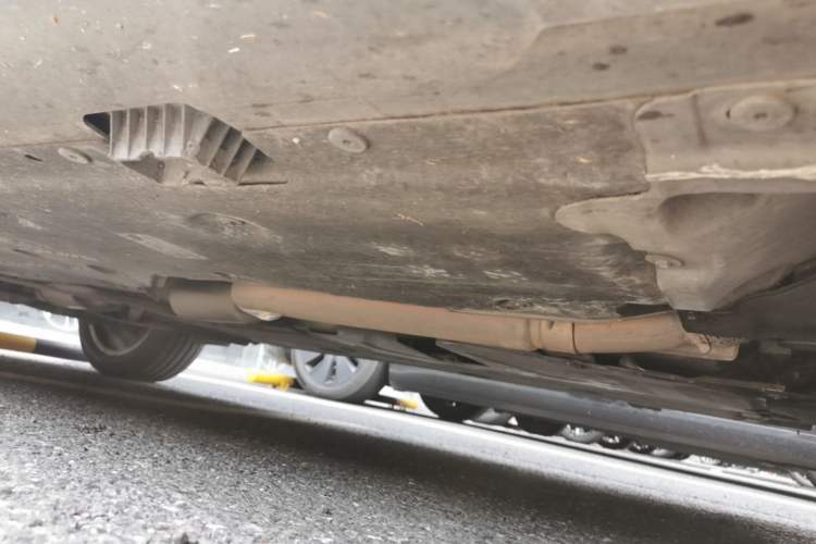 Used BMW X1 2014 sDrive18i Leading Model Chassis Front Right