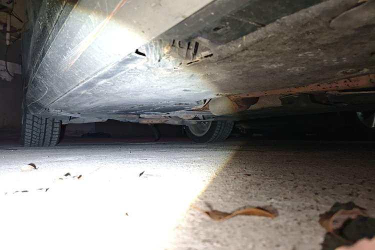 Used BMW X1 2014 sDrive18i Fashion Model Chassis Front Right