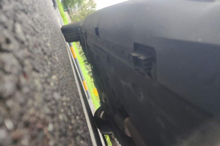 Used BMW X1 2014 sDrive18i Fashion Model Chassis Front Right