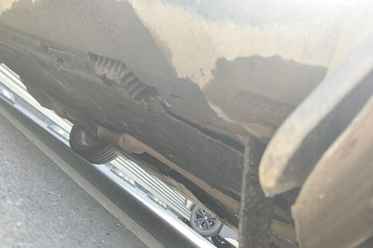 Used BMW X1 2014 sDrive18i Fashion Model Chassis Front Right