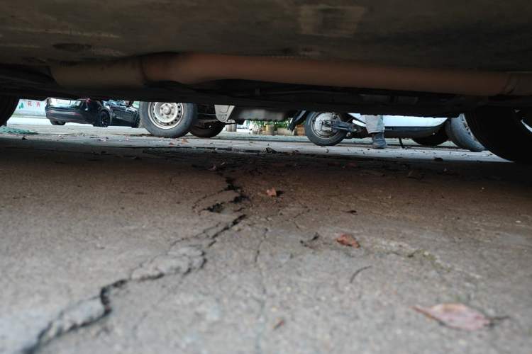 Used BMW X1 2014 sDrive18i Fashion Model Chassis Front Right