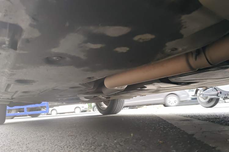 Used BMW X1 2014 sDrive18i Leading Model Chassis Front Right