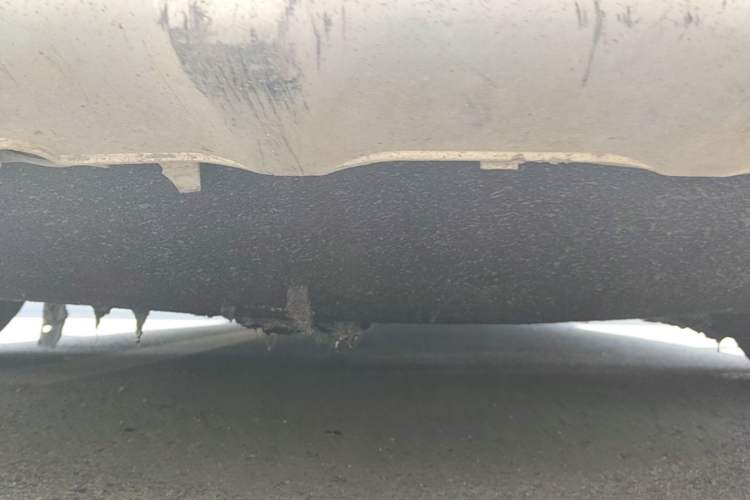 Used BMW X1 2014 sDrive18i Fashion Model Chassis Front