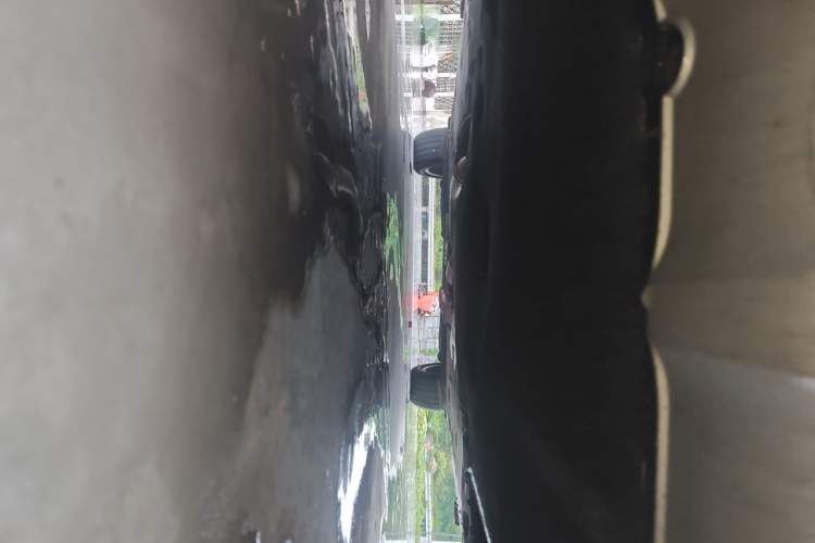 Used BMW X1 2014 sDrive18i Fashion Model Chassis Front