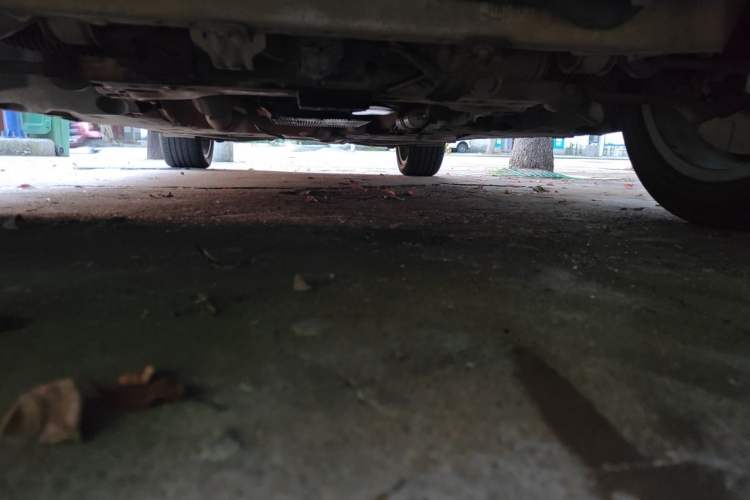 Used BMW X1 2014 sDrive18i Fashion Model Chassis Front