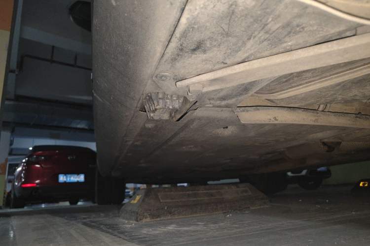 Used BMW X1 2014 sDrive18i Leading Model Chassis Rear Left