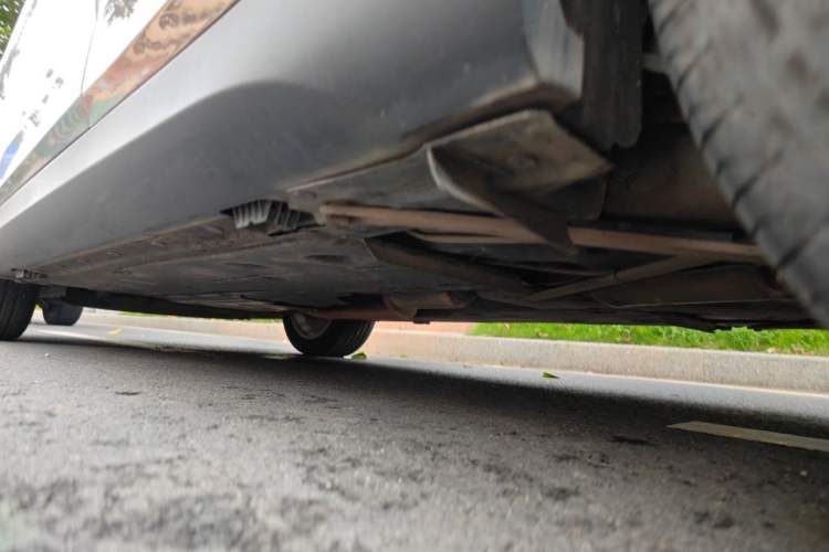 Used BMW X1 2014 sDrive18i Leading Model Chassis Rear Left