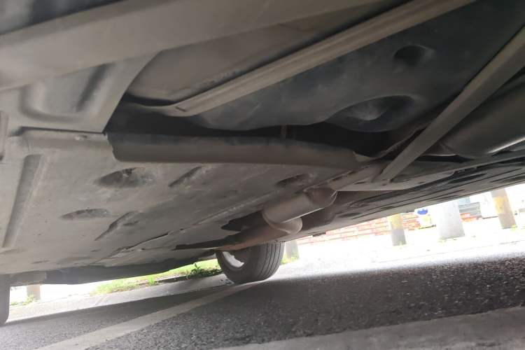 Used BMW X1 2014 sDrive18i Leading Model Chassis Rear Left