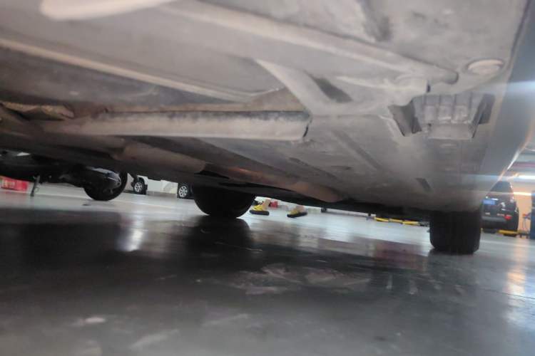 Used BMW X1 2014 sDrive18i Fashion Model Chassis Rear Right