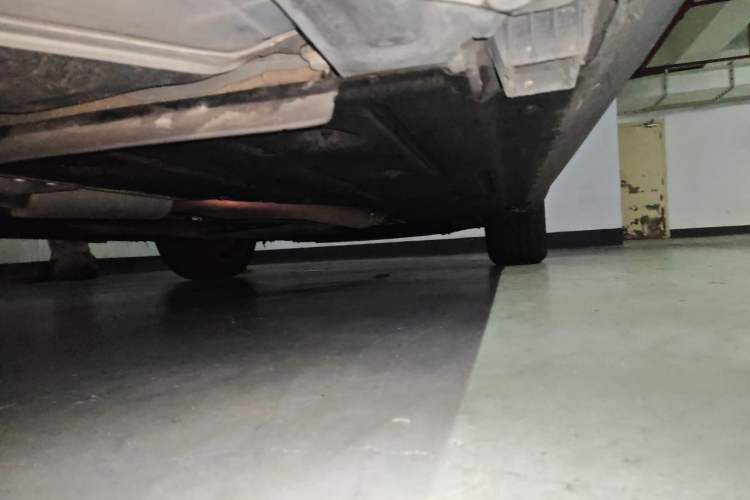 Used BMW X1 2014 sDrive18i Fashion Model Chassis Rear Right