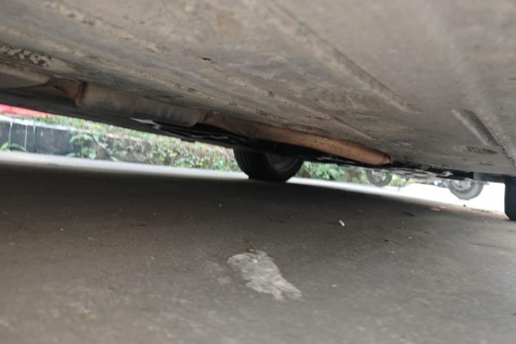 Used BMW X1 2014 sDrive18i Fashion Model Chassis Rear Right