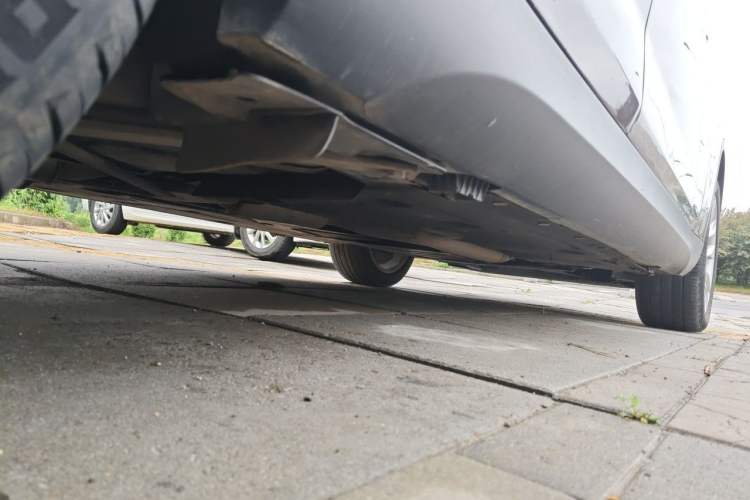 Used BMW X1 2014 sDrive18i Leading Model Chassis Rear Right