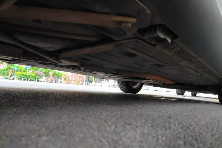 Used BMW X1 2014 sDrive18i Leading Model Chassis Rear Right