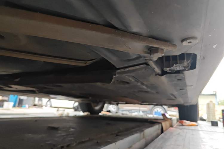 Used BMW X1 2014 sDrive18i Leading Model Chassis Rear Right