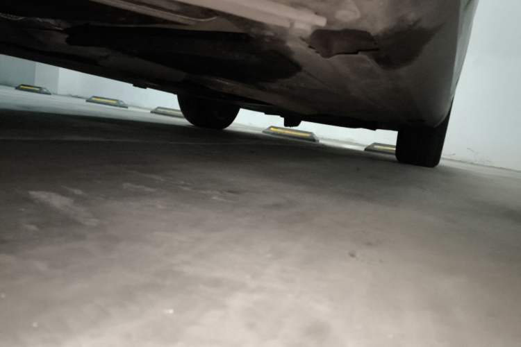 Used BMW X1 2014 sDrive18i Leading Model Chassis Rear Right