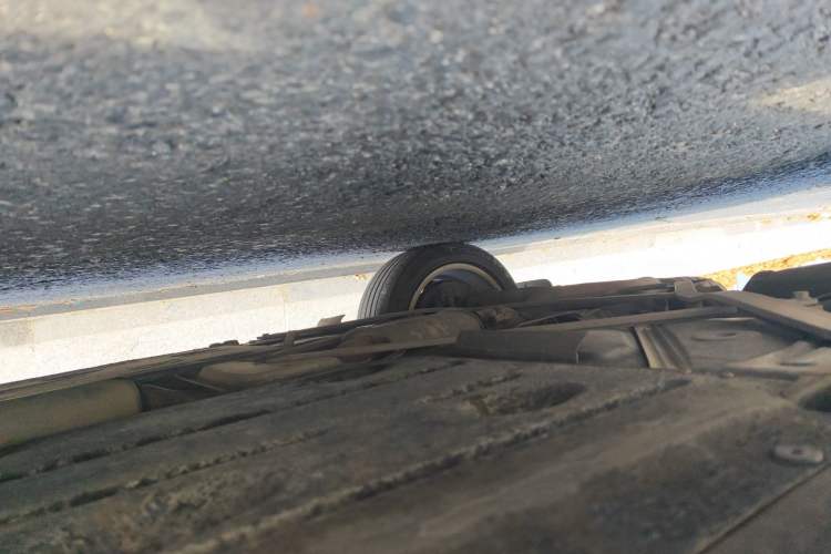 Used BMW X1 2014 sDrive18i Fashion Model Chassis Rear Right