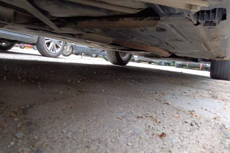 Used BMW X1 2014 sDrive18i Leading Model Chassis Rear Right