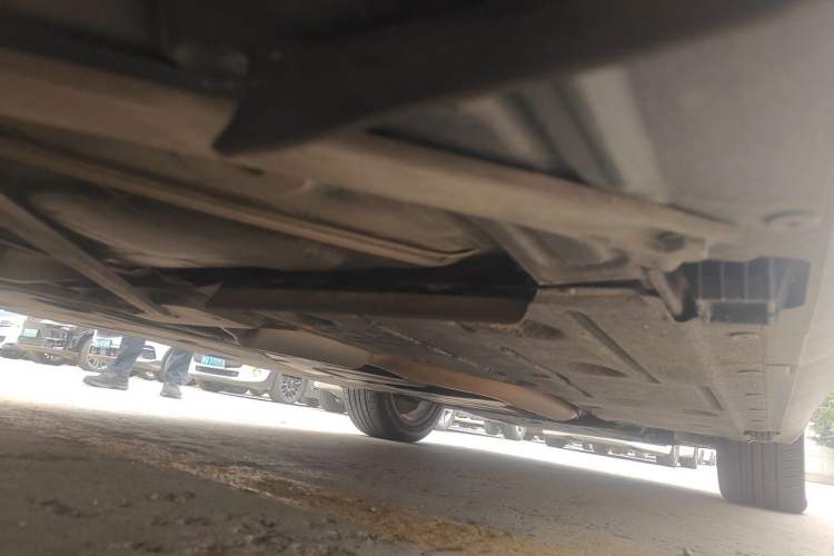 Used BMW X1 2014 sDrive18i Fashion Model Chassis Rear Right