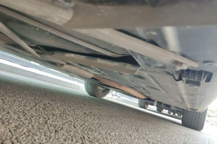 Used BMW X1 2014 sDrive18i Leading Model Chassis Rear Right