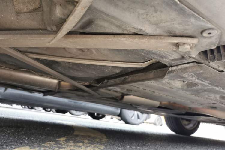 Used BMW X1 2014 sDrive18i Leading Model Chassis Rear Right