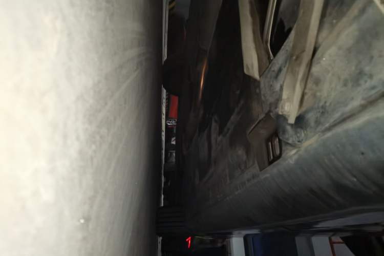 Used BMW X1 2014 sDrive18i Leading Model Chassis Rear Right