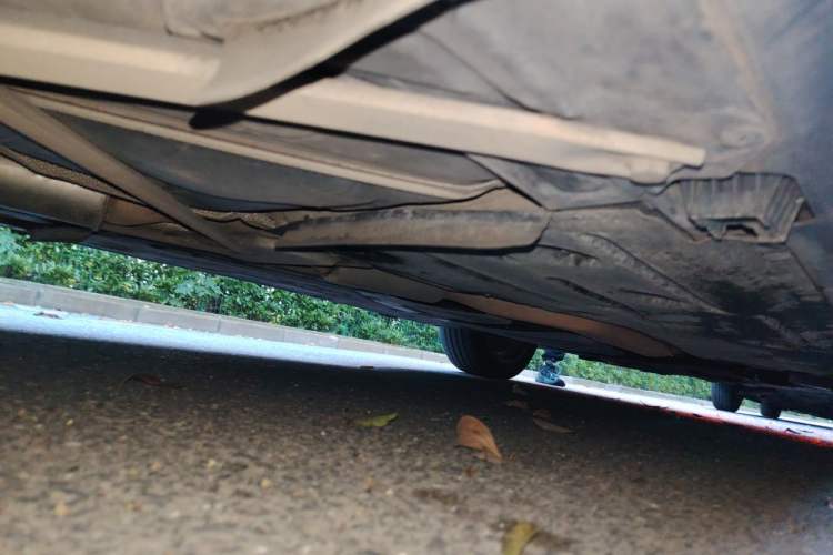 Used BMW X1 2014 sDrive18i Leading Model Chassis Rear Right