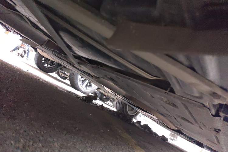 Used BMW X1 2014 sDrive18i Leading Model Chassis Rear Right