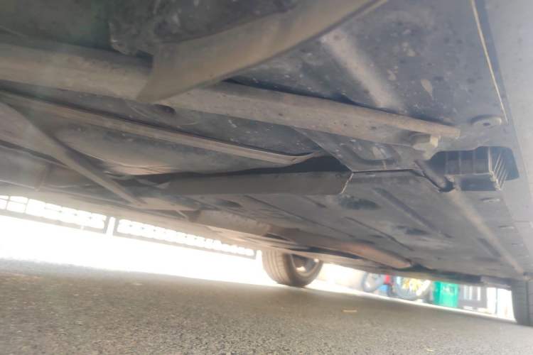 Used BMW X1 2014 sDrive18i Leading Model Chassis Rear Right