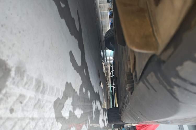 Used BMW X1 2014 sDrive18i Fashion Model Chassis Rear Right