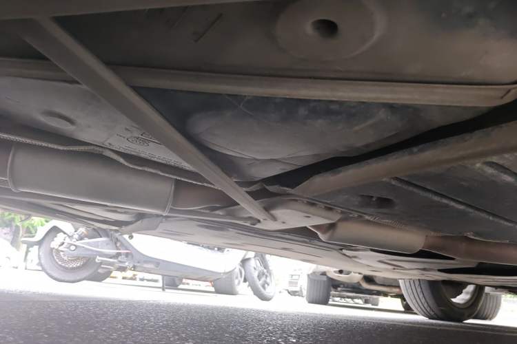 Used BMW X1 2014 sDrive18i Leading Model Chassis Rear Right