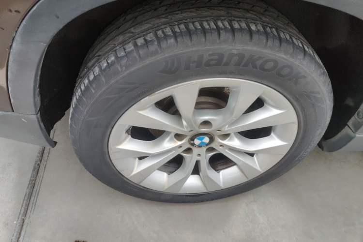 Used BMW X1 2014 sDrive18i Fashion Model Exterior 5