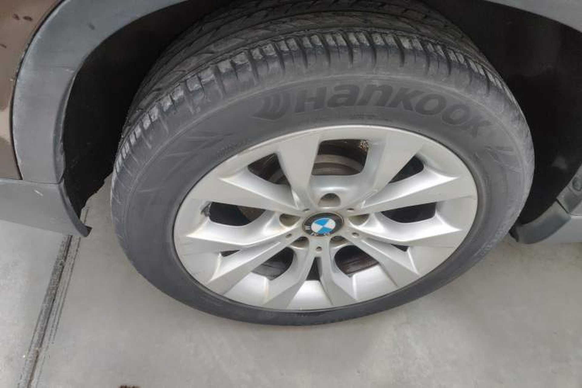 Used BMW X1 2014 sDrive18i Fashion Model Exterior 5