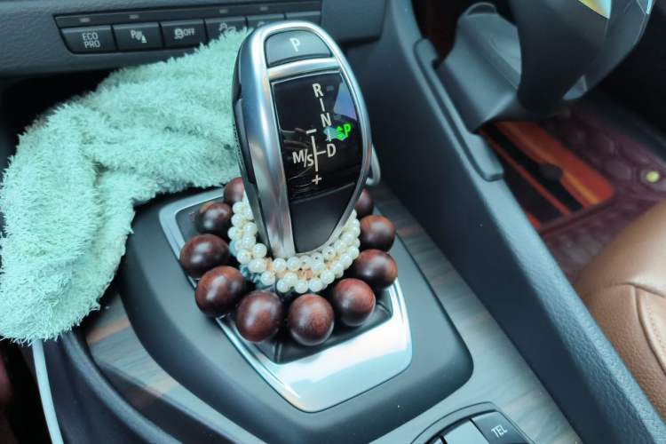 Used BMW X1 2014 xDrive20i X Design Package Gear Lever