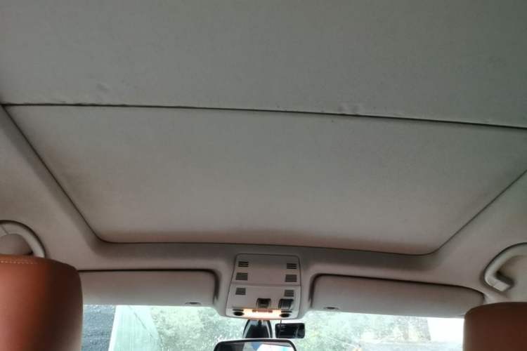 Used BMW X1 2014 sDrive18i Fashion Model Headliner