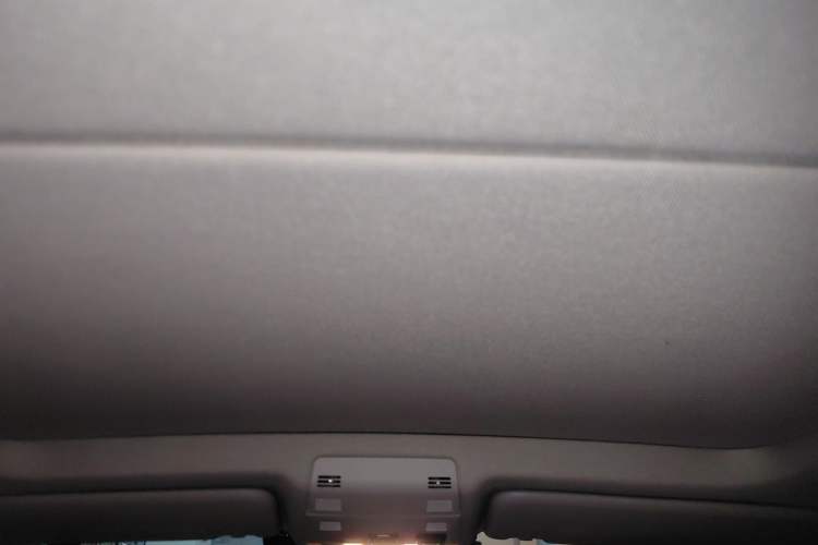 Used BMW X1 2014 sDrive18i Fashion Model Headliner