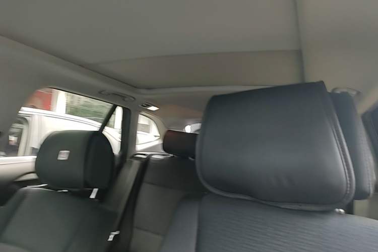 Used BMW X1 2014 sDrive18i Fashion Model Headliner