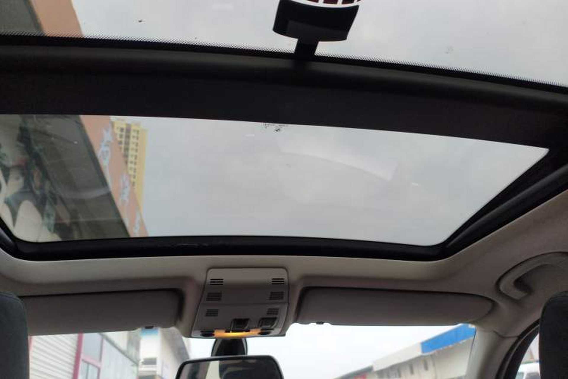 Used BMW X1 2014 sDrive18i Fashion Model Headliner